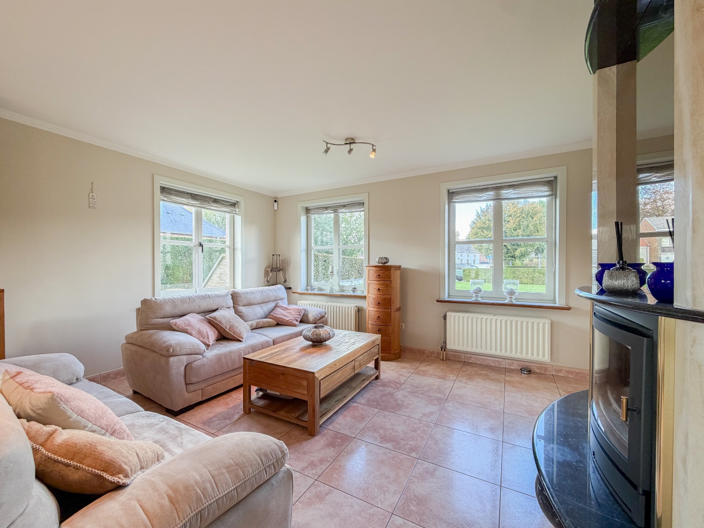 Te koop, energiezuinige alleenstaande woning met inpandige en aparte garage op 2807m². - foto 5