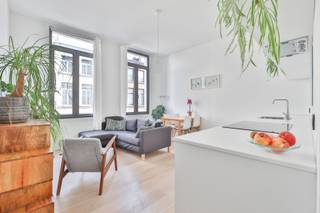 Appartement à vendre à Anvers