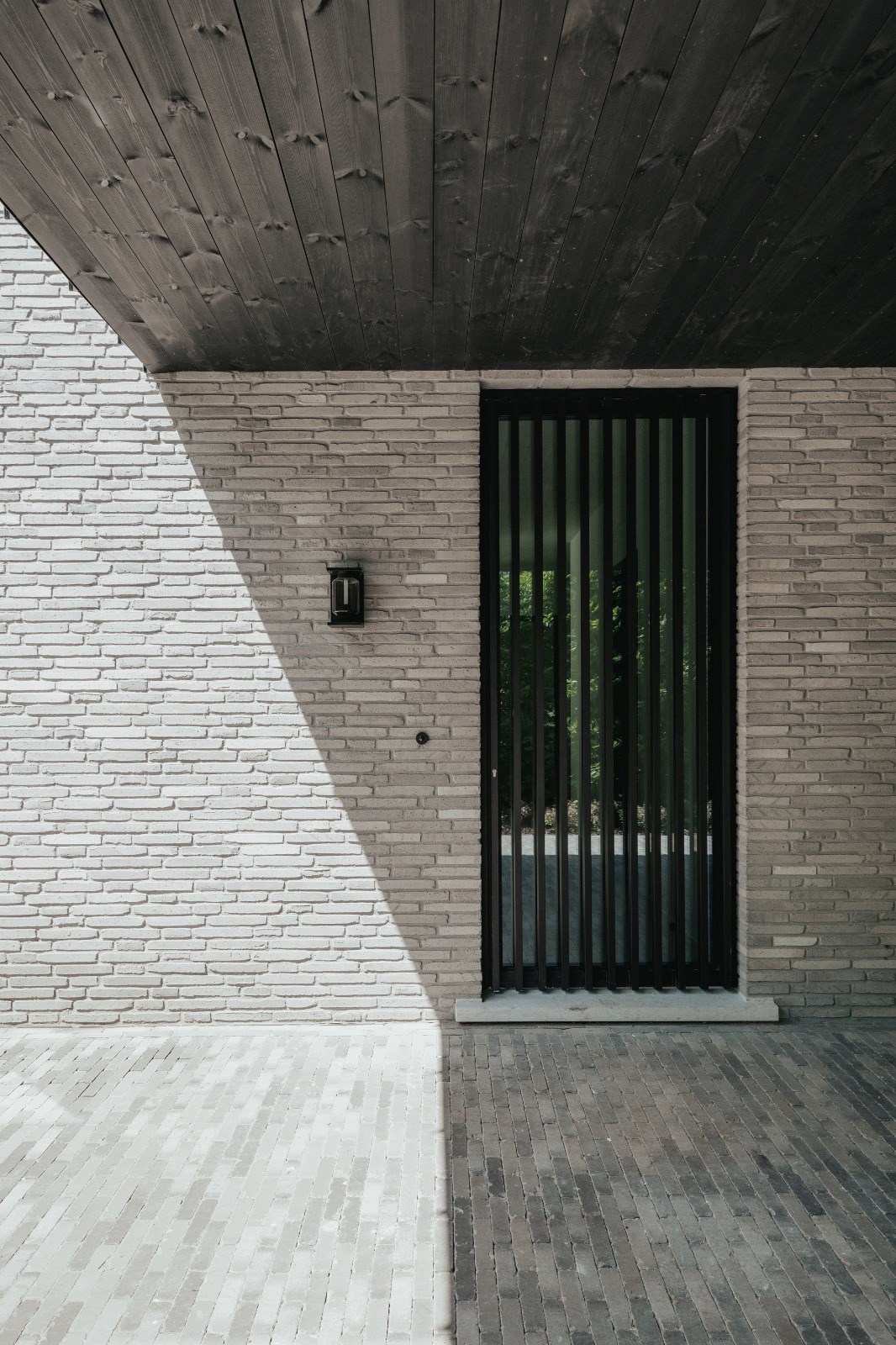 Instapklare nieuwbouwvilla te koop in Schoten - foto 4