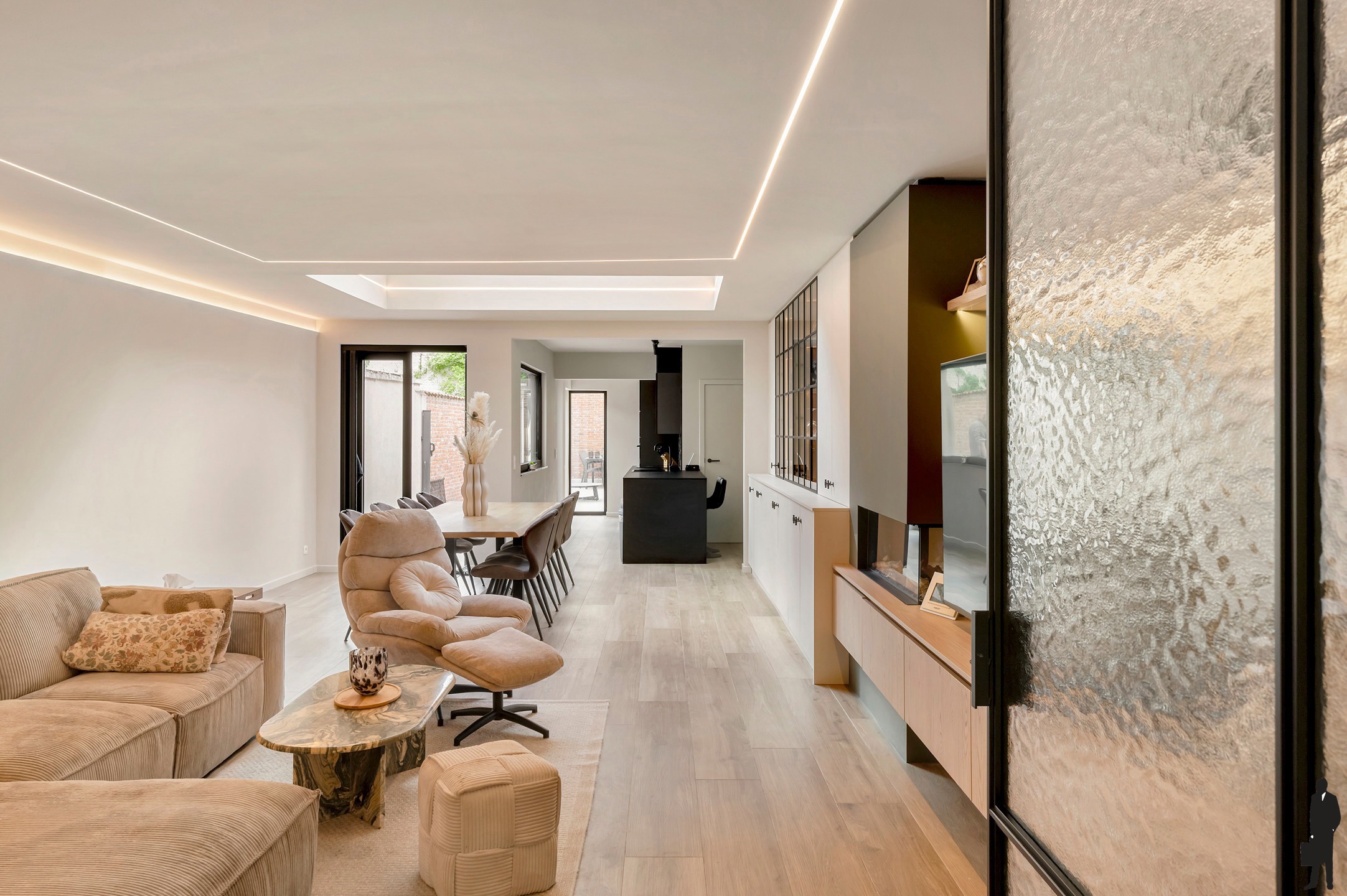 House for sale in Lier with 3 bedrooms - photo 5