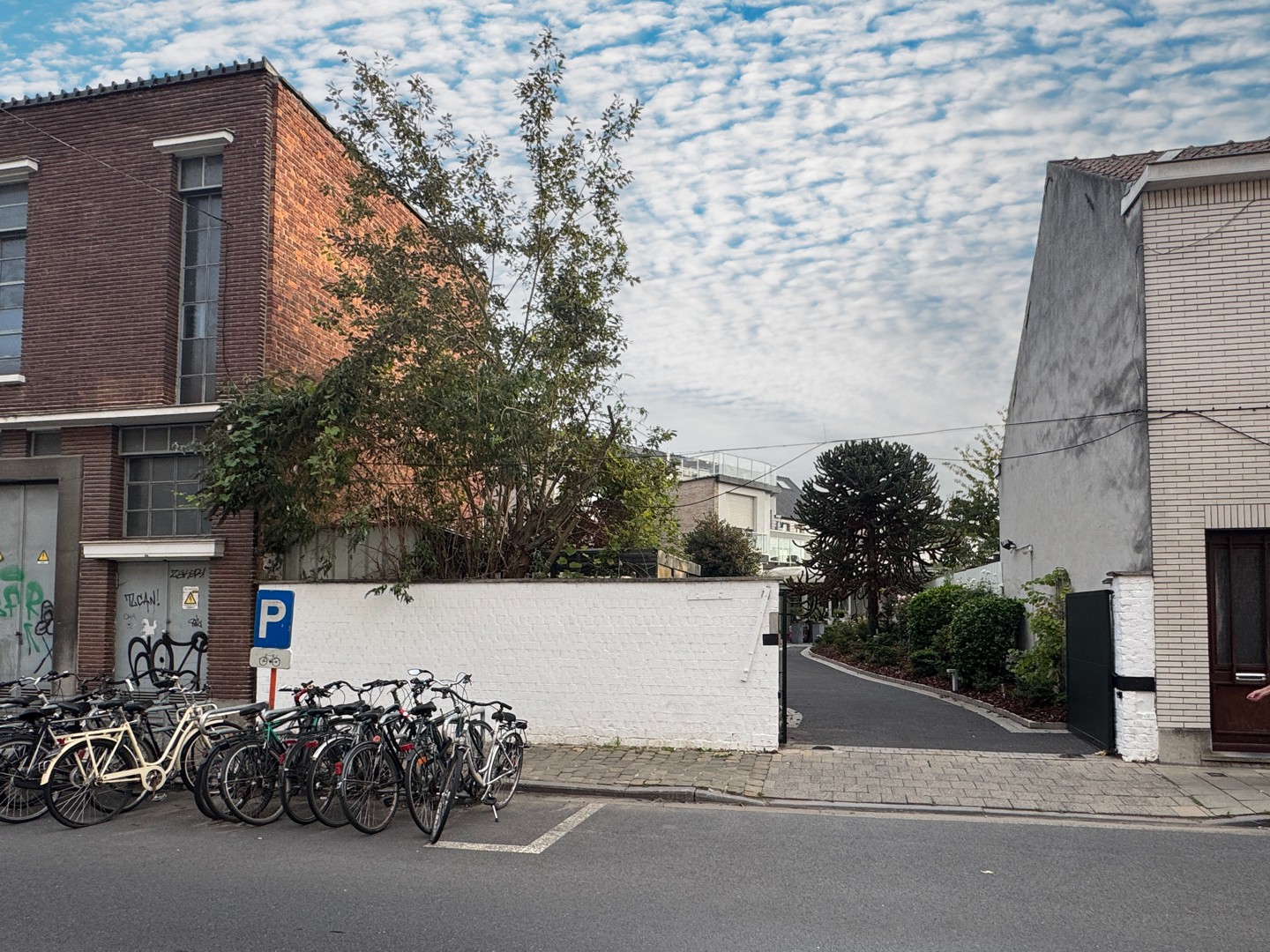 Land for sale in Ghent - photo 1