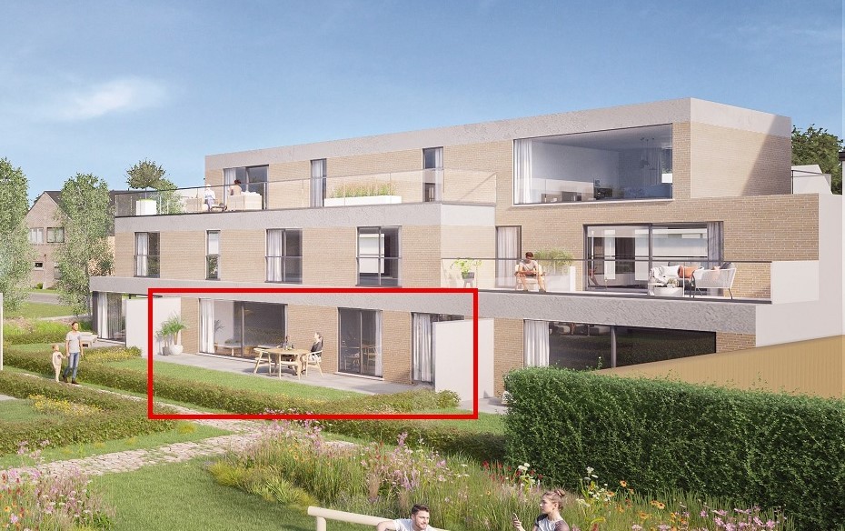 Project te koop in Aalst - foto 1