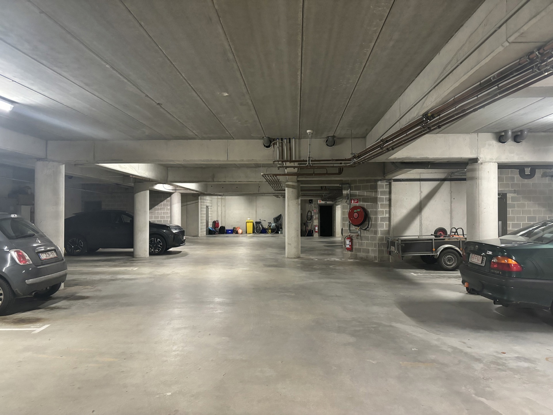 Garage te huur in Beerse - foto 4