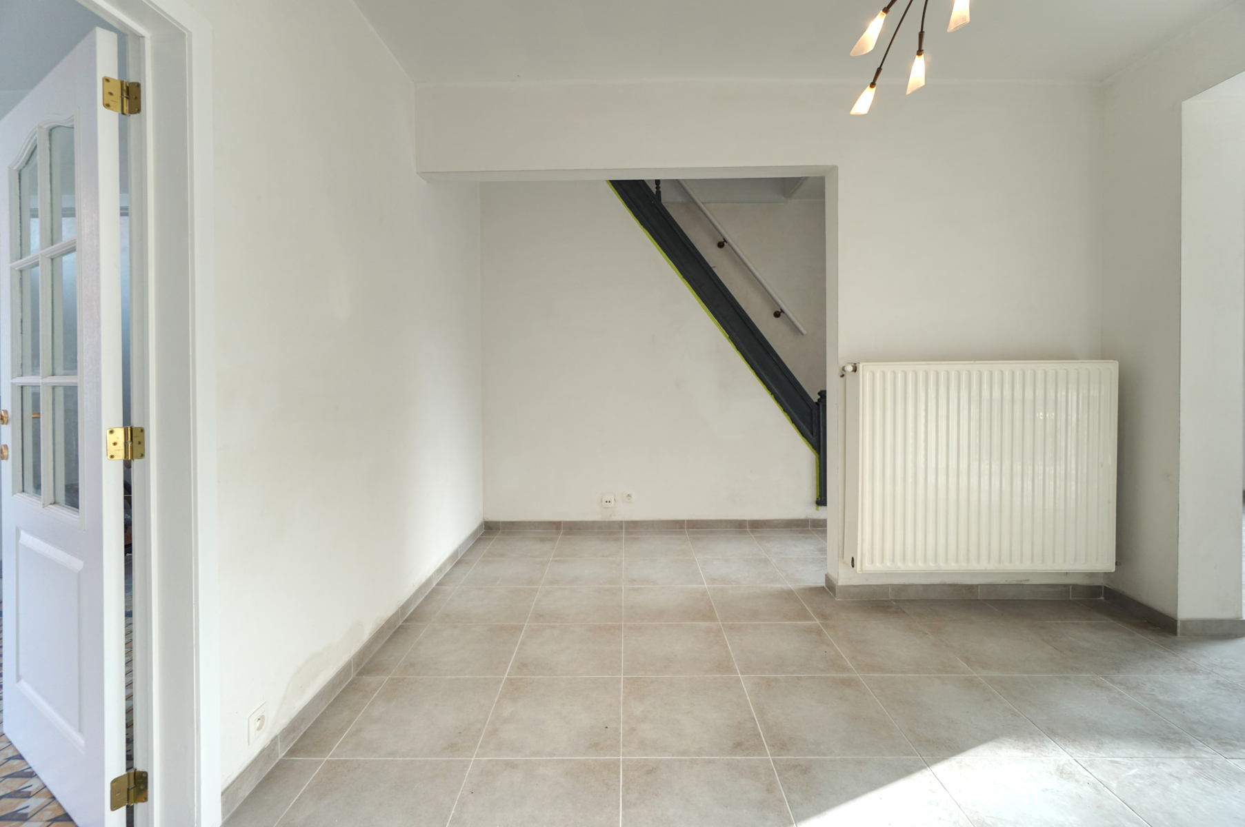 Lichtrijke woning met 2 slaapkamers en zonnige tuin - foto 5