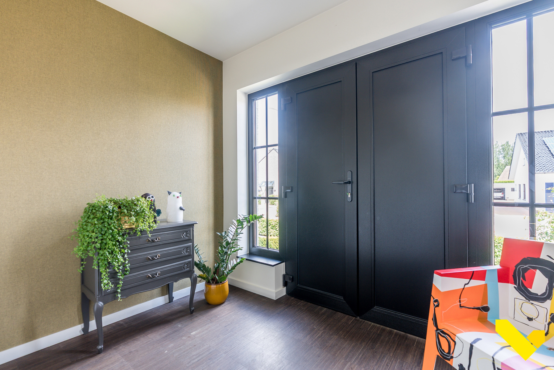 Prachtig gerenoveerde woning in cottagestijl - foto 4