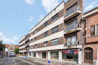 Commercial for rent in Roeselare