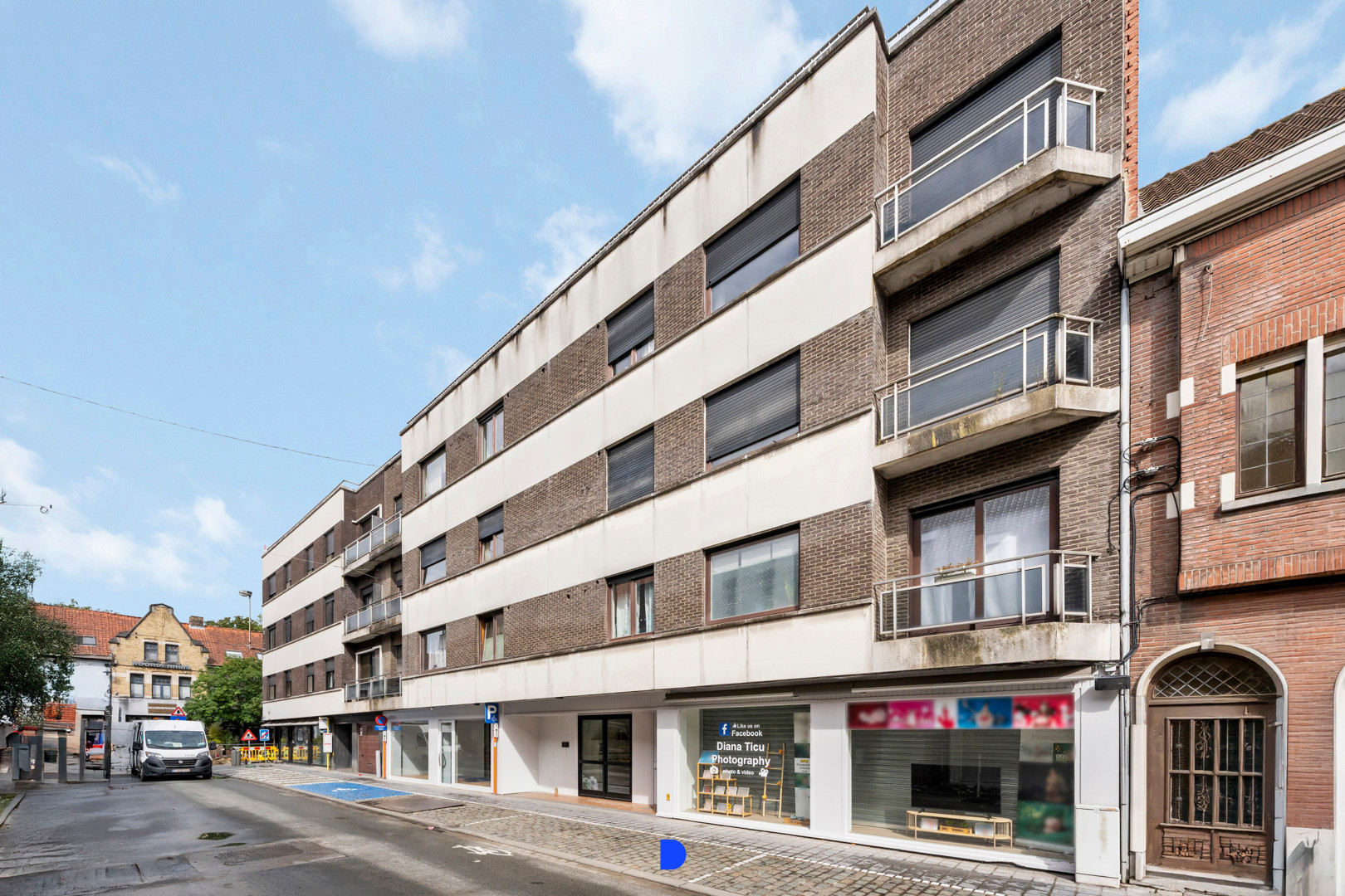 Commercial for rent in Roeselare - photo 3