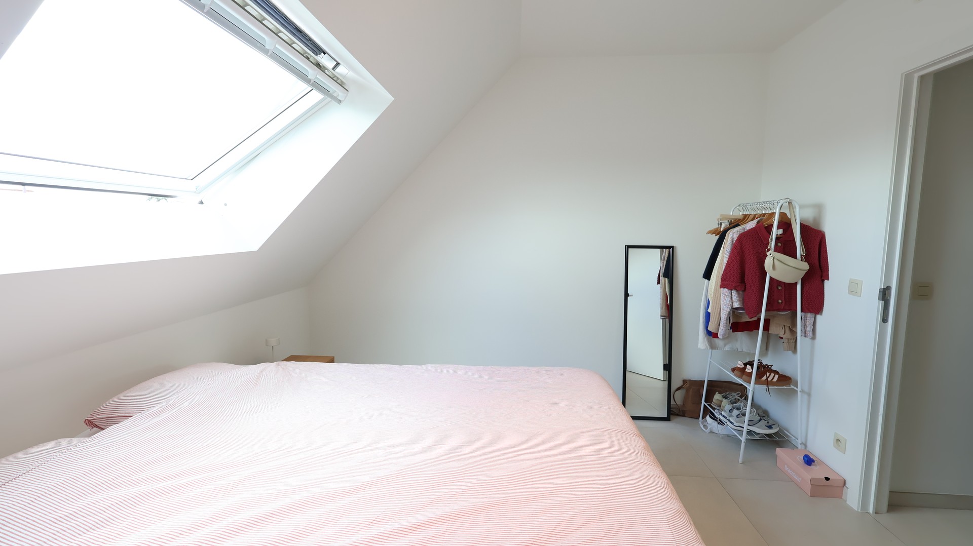 Recent één slaapkamer appartement op wandelafstand van het centrum. - foto 5