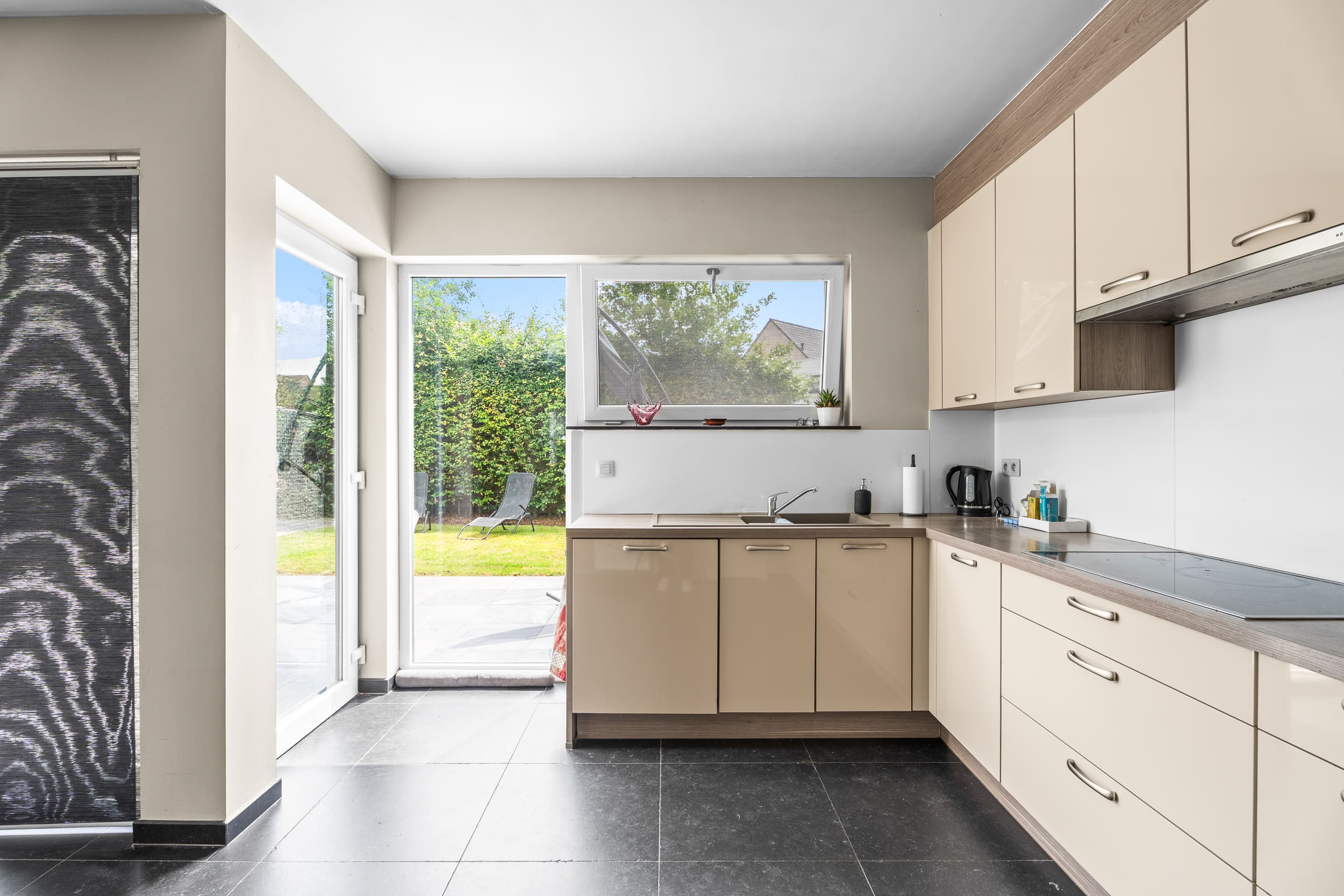 Instapklare halfopen bebouwing met 3 slaapkamers - foto 5