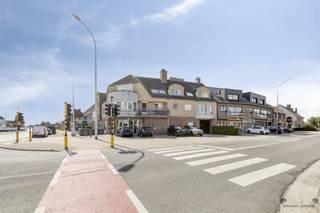 Ruim instapklaar appartement met 3 slaapkamers in Dilsen-Stokkem.In het centrum van Dilsen vinden we dit uitzonderlijke appartement terug met een...