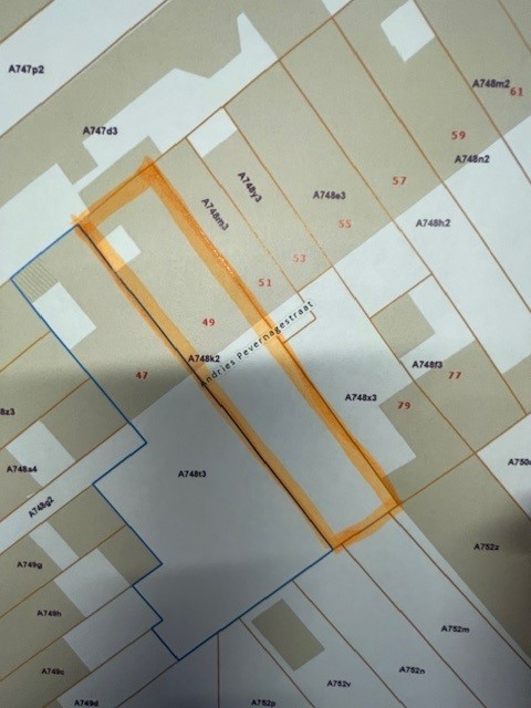 Onderhouden starterswoning nabij centrum Harelbeke - foto 3