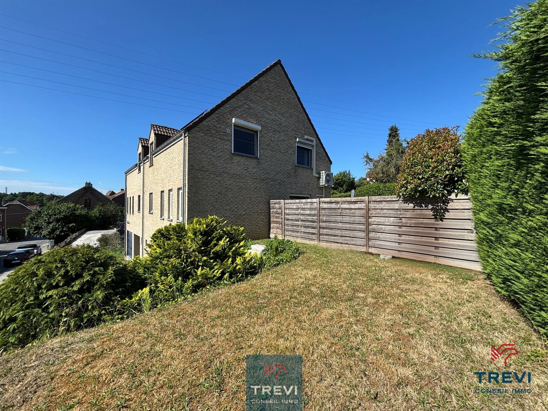 House for sale in Oisquercq with 3 bedrooms - photo 3