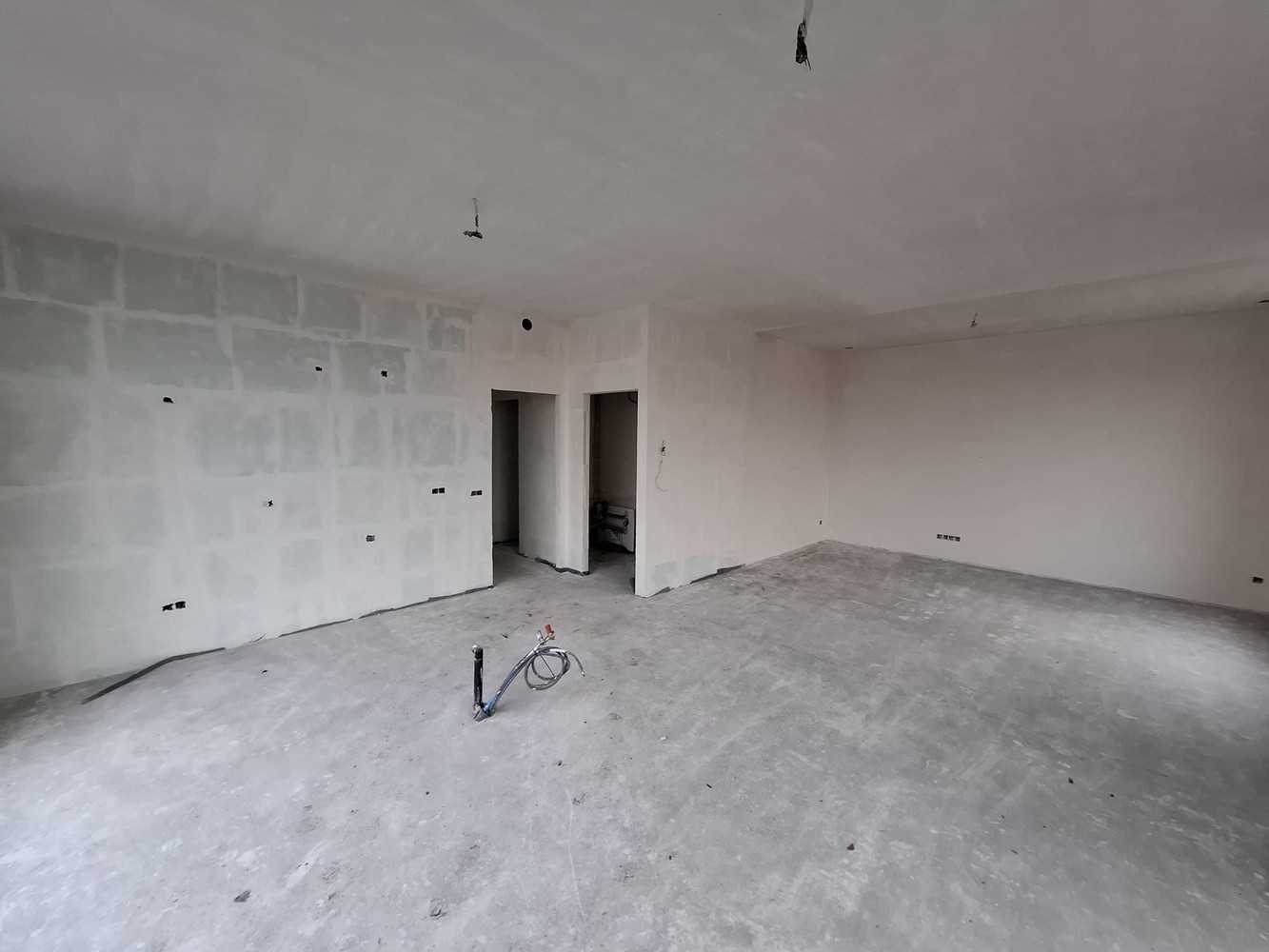 Ruime penthouse met 2 slaapkamers met zicht op bos en park - foto 3