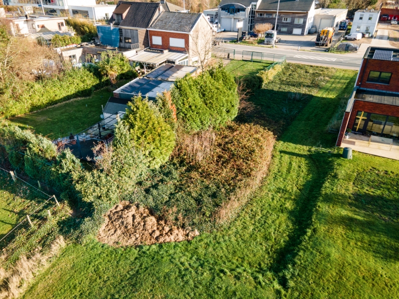 Terrain à vendre à Rumst - photo 3