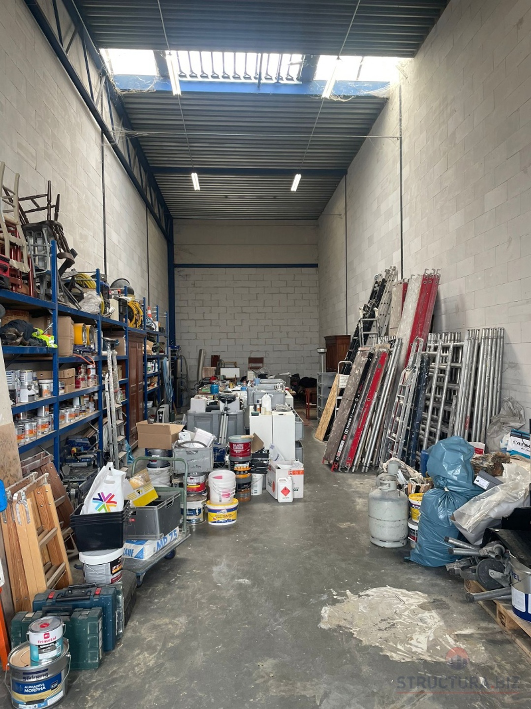 Commercial for sale in Mechelen - photo 4