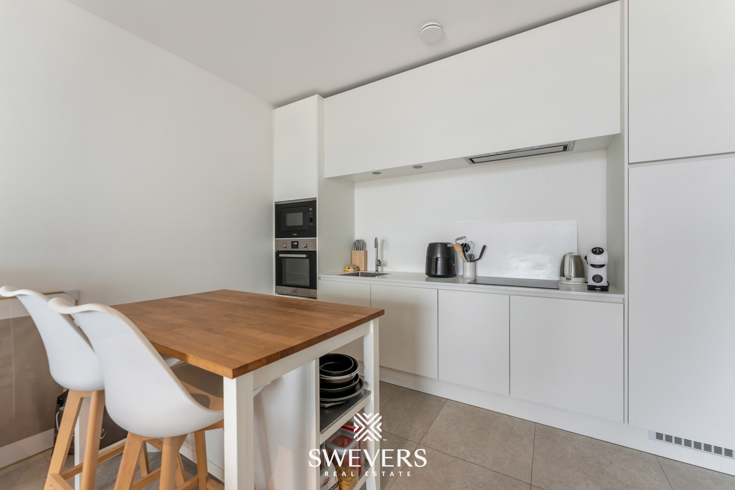 Apartment for rent in Beringen with 1 bedroom - photo 4