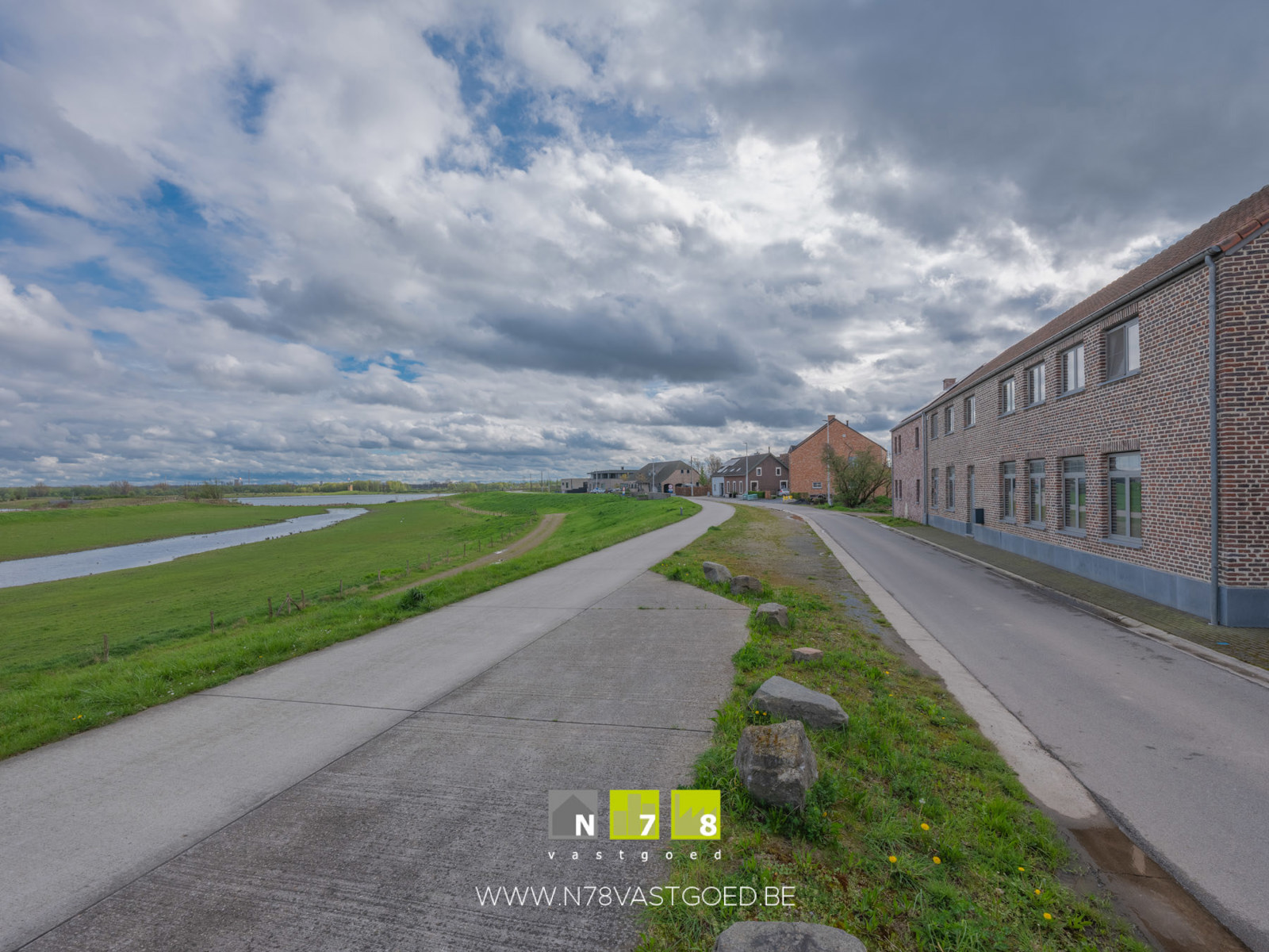 Commercial for sale in Dilsen-Stokkem - photo 3