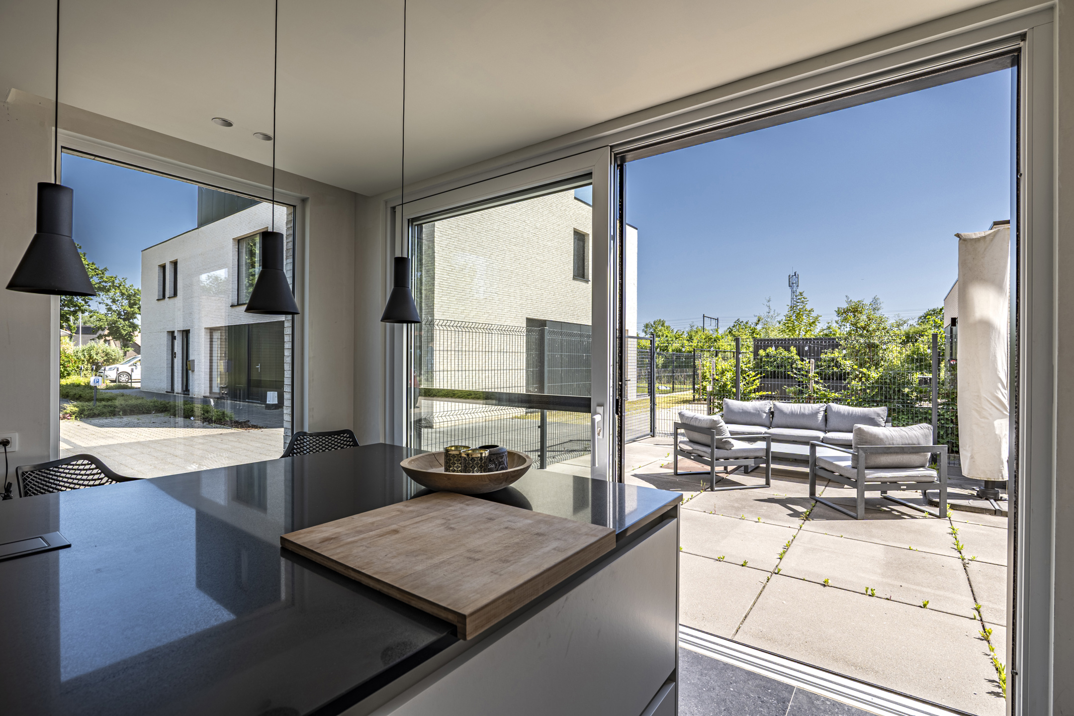 Maison à vendre à Hasselt avec 3 chambres - photo 3