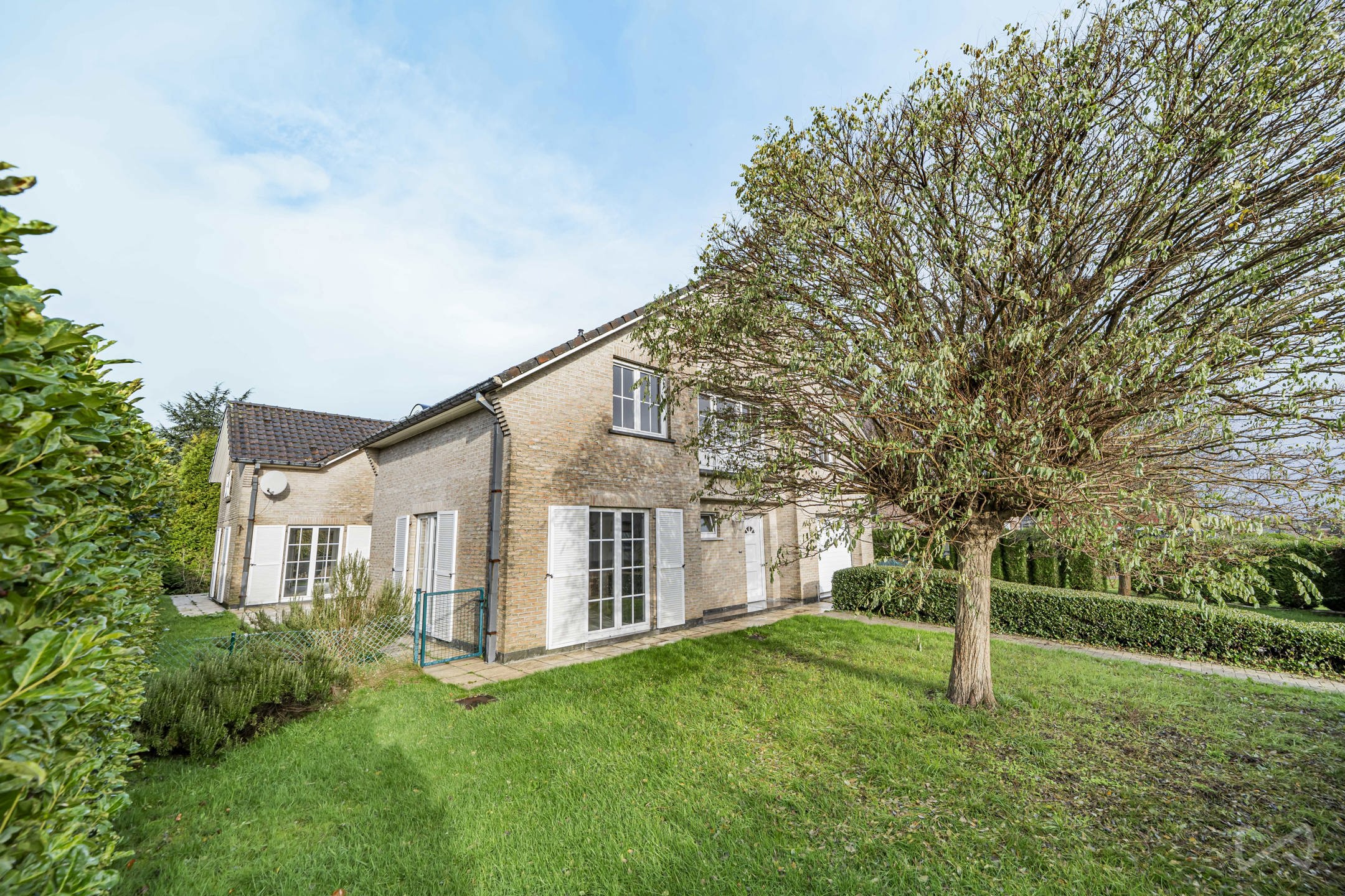 Ruime villa - Tervuren/Duisburg -14a55 +-350m² - 5slk/bureau - foto 1