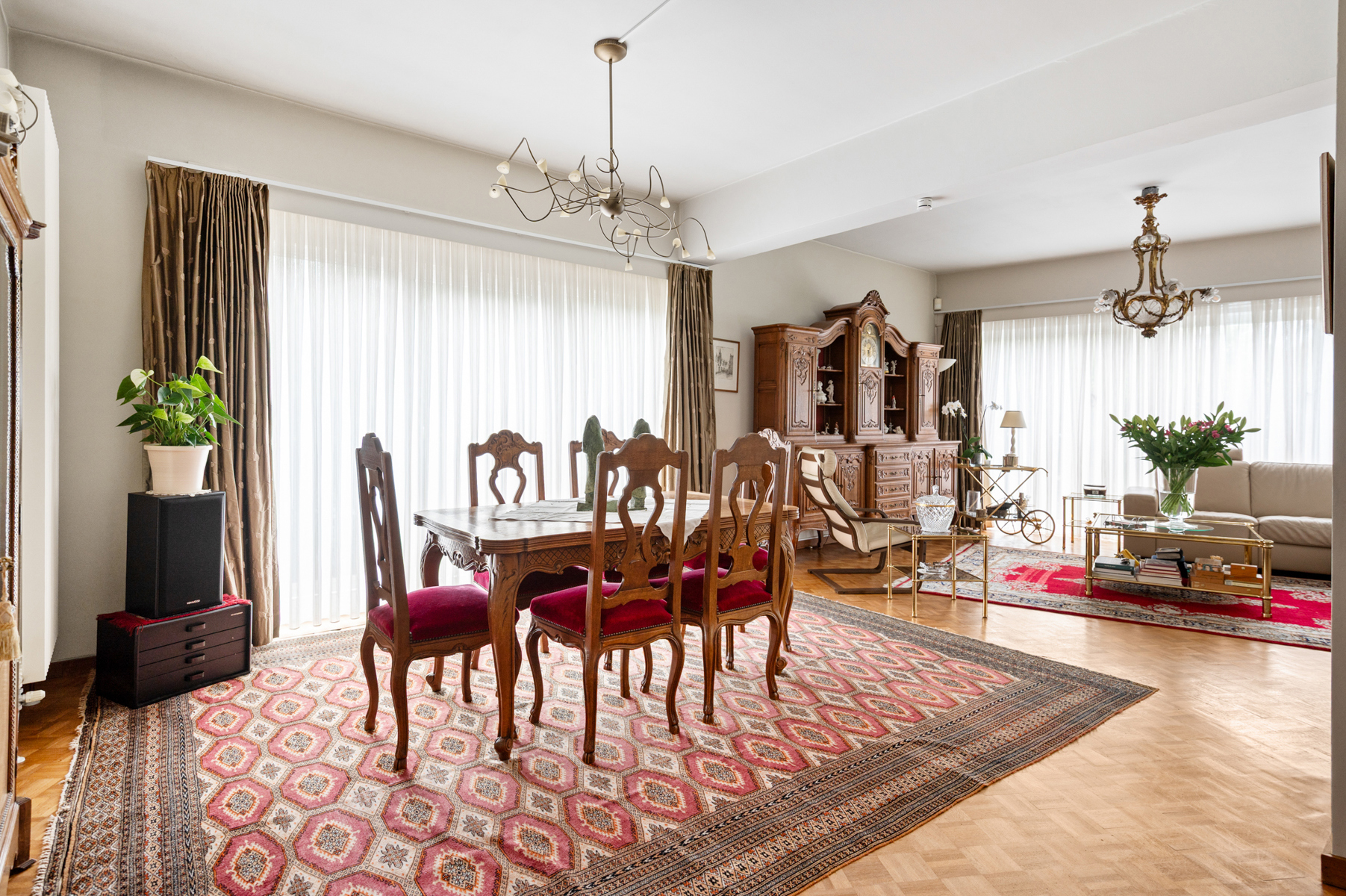 House for sale in Ekeren with 4 bedrooms - photo 5