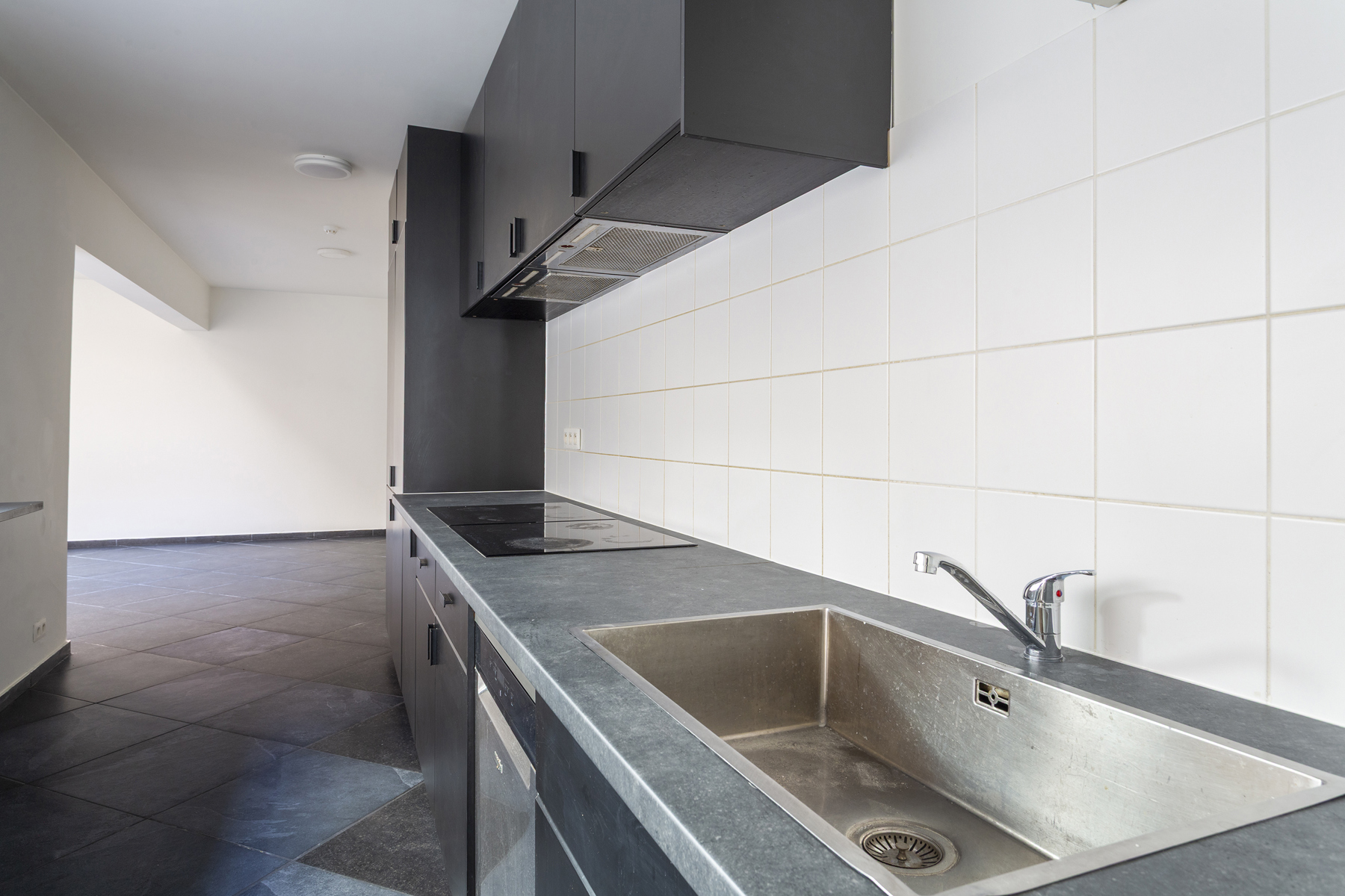 Studentenhuis met 15 kamers op toplocatie à Park Spoor Noord - foto 4