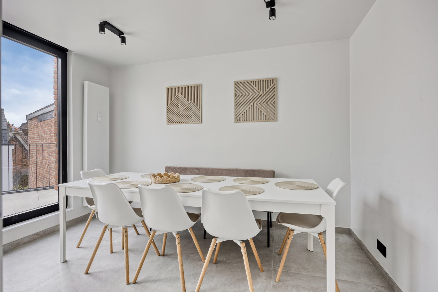 Appartement à vendre à Louvain - photo 4