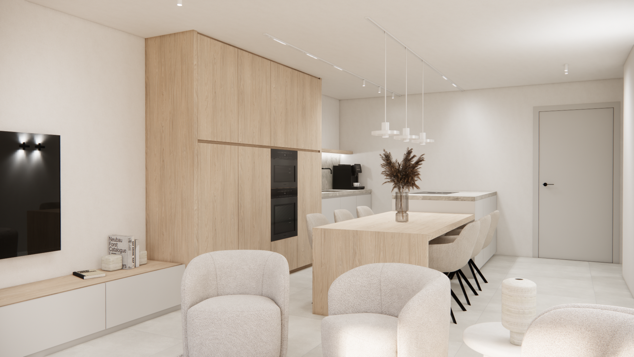 Apartment for sale in Dessel