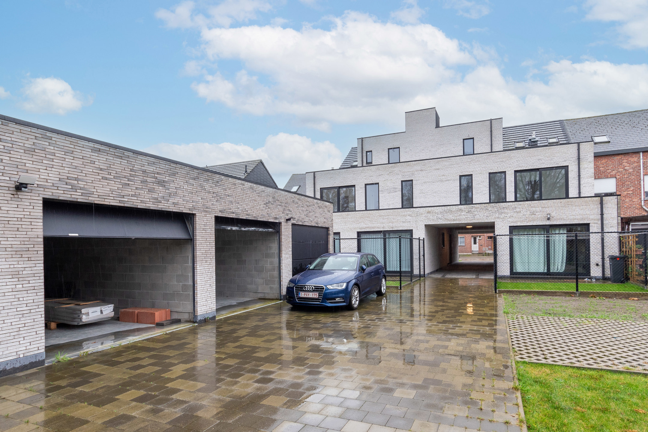Nieuwbouwappartement in hartje Blaasveld - foto 4
