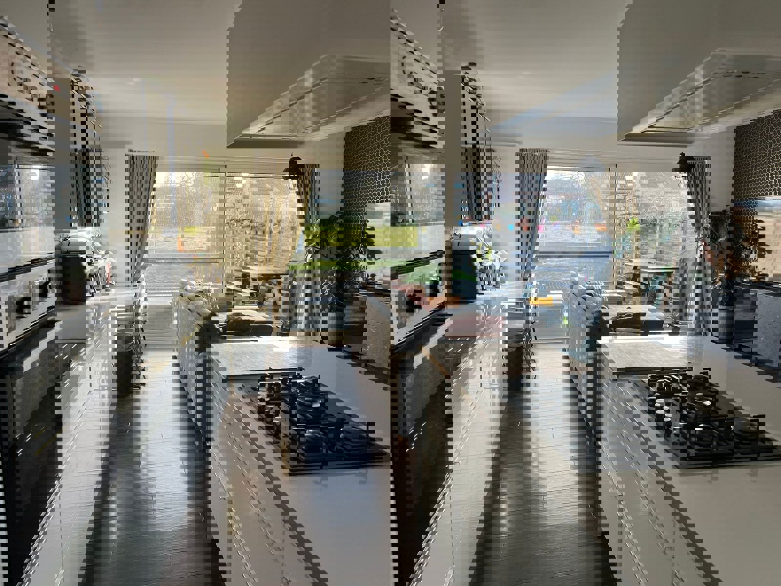 House for rent in Erpe-Mere with 3 bedrooms - photo 3