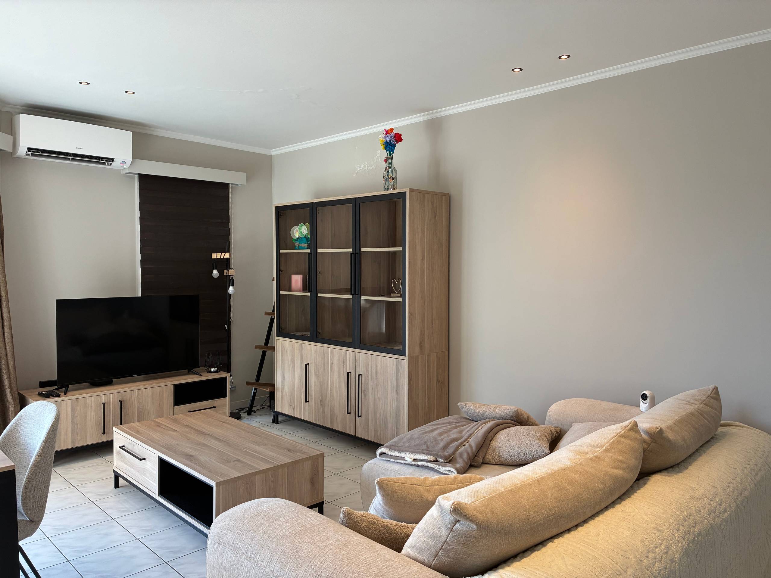 Gerenoveerd appartement te huur in centrum Zulte - foto 2