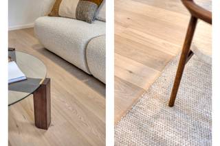 <p><strong>Gerenoveerd gelijkvloers appartement met 2 slaapkamers (14<span>m² en 9m²) en</span> een grote stadstuin. Het appartement kan <span>optioneel</span> worden aangekocht met een ruime garagebox/ werkruimte en extra aansluitende tuin voor €100.000,00. Je woont in een kleinschalig gebouw zonder lift én in een gegeerde buurt aan Het Prieel en nabij Brilschanspark.<br /></strong><strong><br /></strong><strong>Indeling:</strong><strong><br /></strong><span>Bij het betreden van het appartement springt meteen de </span><strong>verfijnde afwerking</strong><span> in het oog. Het appartement beschikt overal over </span><strong>warme eiken parketvloeren</strong><span>, behalve in de badkamer, de keuken en het aparte toilet. Hier werd gewerkt met hoogwaardige vloer- en wandtegels. </span><br /><span>De leefruimte sluit naadloos aan op de <strong>volledig ingerichte keuken</strong>. De keuken geniet van een <strong>verfijnde touch </strong>met een hoogwaardig werkblad en is voorzien van alle comfort en kastruimte met de volgende kwaliteitstoestellen (SIEMENS): ijskast, diepvries, 4-pitskookplaat met afzuiging, combi-oven, vaatwasser en een spoelbak.<strong> </strong>In de</span><span> nachthal zijn er een <strong>apart gastentoilet en een wasberging</strong> voorzien. De <strong>moderne badkamer</strong> is volledig uitgerust met een strakke inloopdouche, wastafel met spiegelelement en een handdoekradiator. Verder zijn er achteraan een <strong>ruime slaapkamer</strong> en een kleinere slaapkamer die rechtstreeks aansluit op de <strong>gezellige tuin</strong>. De naastliggende tuin kan optioneel mee worden aangekocht zodat er een directe aansluiting kan gemaakt worden met de ruime garage. </span><br /><br /><strong>Bijzonderheden:</strong><span> <br /></span><strong>OPTIONEEL: Garage met oprit en plaats voor 3 tot 4 wagens + extra tuin van circa 103<span>m²</span> aan te kopen voor €100.000,00;<br />Prachtige stadstuin;</strong><br /><strong>Gerenoveerd in 2025-2026;</strong><br /><strong>EPC label B;</strong><br />Lage maandelijkse vaste kosten<strong>.</strong><strong><br /><br />Ligging:</strong><br /><strong>Centraal gelegen</strong><span> met een </span><strong>ideale verbinding</strong><span> naar de invalswegen rond de stad met naastliggend Het Prieel<strong> </strong>en de directe nabijheid van Brilschanspark. Ideaal voor wie het buitenleven waardeert en toch wil genieten van stedelijk wonen. In de directe nabijheid bevinden zich </span><strong>tal van winkels, restaurants, scholen en supermarkten</strong><span>. </span></p>