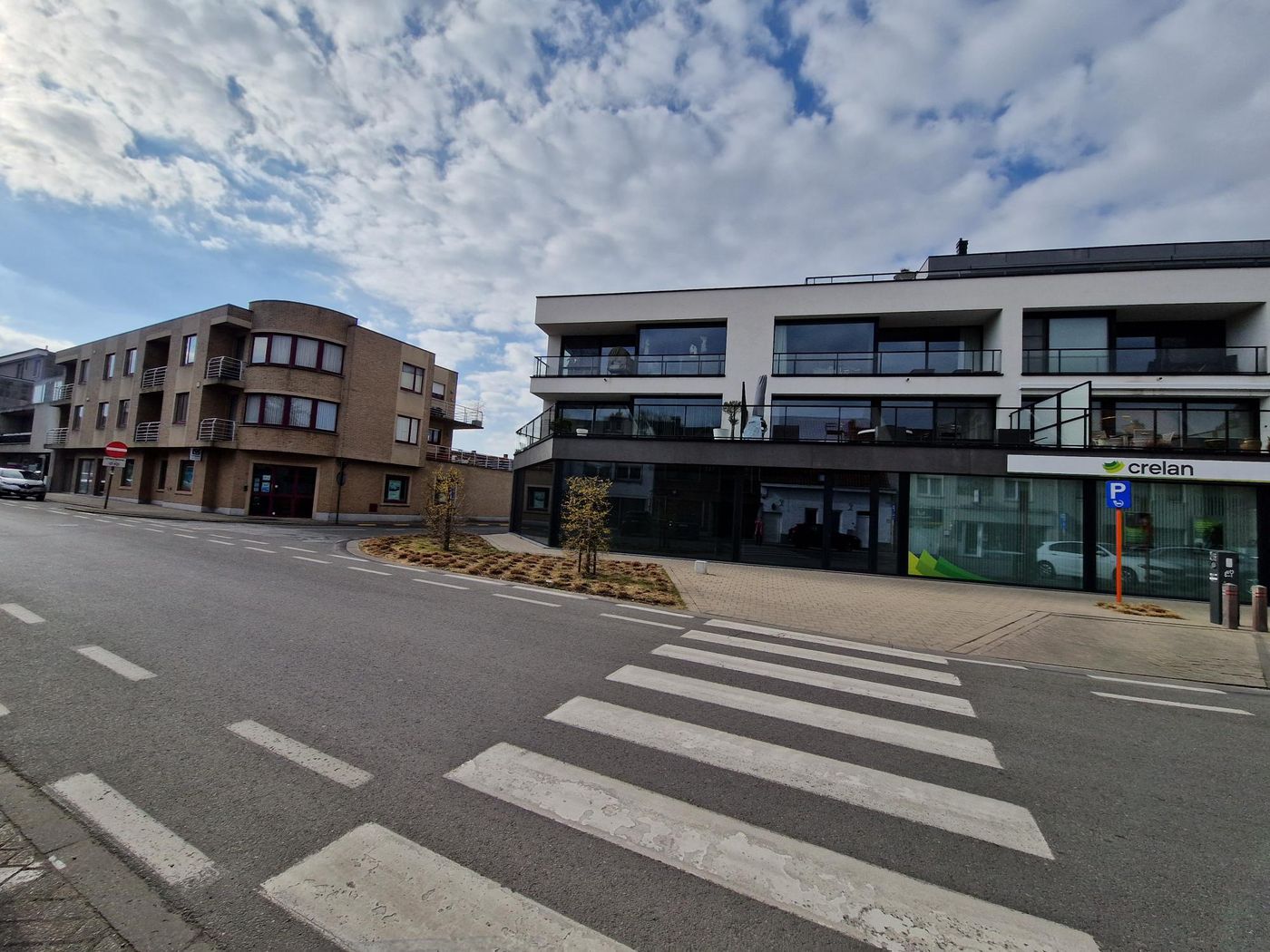 Garagebox op ideale locatie in Meulebeke te koop! - foto 3