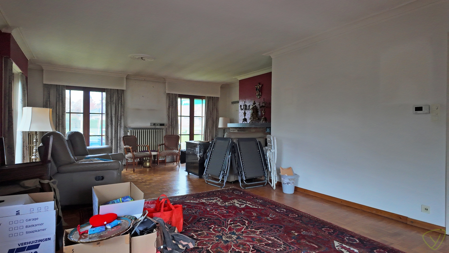 House for rent in Zomergem with 3 bedrooms - photo 3