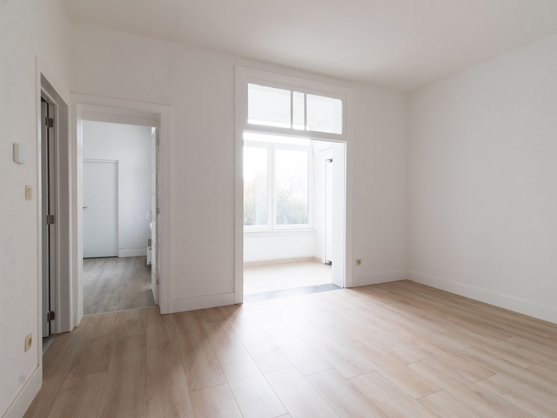 Opbrengsteigendom met 3 appartementen te Berchem - foto 4