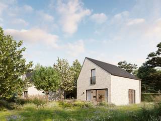 <h3><span>Jouw natuurwoning in Hof ter Heiken</span></h3><p><span>Deze natuurwoning maakt deel uit van een uniek woonconcept waar duurzaam wonen, privacy en eenvoud centraal staan. Dankzij de slimme architectuur en de doordachte indeling geniet je van alle voordelen van een vrijstaande woning, gecombineerd met een beperkt onderhoud en een betaalbaar totaalplaatje.</span></p><p><span>Troeven van deze natuurwoning:</span></p><ul><li><span> Vrijstaande woning met een uniek woonconcept</span></li><li><span> Praktische en efficiënte indeling met maximale ruimtebeleving</span></li><li><span> 1 slaapkamer</span></li><li><span> Privatief terras aansluitend op gemeenschappelijk groen</span></li><li><span> Privatieve staanplaats en tuinberging</span></li><li><span> Grote raampartijen voor een optimale lichtinval</span></li><li><span> Energiezuinig dankzij geothermie en zonnepanelen</span></li><li><span> Gelegen in een rustige, groene en autoluwe omgeving</span></li><li><span> Onderhoud van het gemeenschappelijke groen wordt verzorgd</span></li><li><span> Vandaag nog de mogelijkheid om de afwerkingsmaterialen naar eigen smaak te kiezen</span></li><li><span> De woning bevindt zich in een vergevorderd bouwstadium, waardoor een snelle oplevering mogelijk is</span></li><li><span> Beslis vandaag en geniet binnenkort van een instapklare, duurzame nieuwbouwwoning.</span></li></ul><p><span> </span></p><p><span>Ontdek de specifieke indeling, oppervlaktes en kenmerken van deze natuurwoning en laat je verrassen door een uniek woonconcept waar betaalbaarheid, comfort en natuur samenkomen.</span></p>