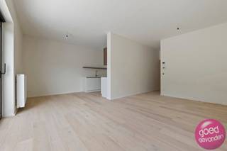 Apartment for sale in Tongeren-Borgloon