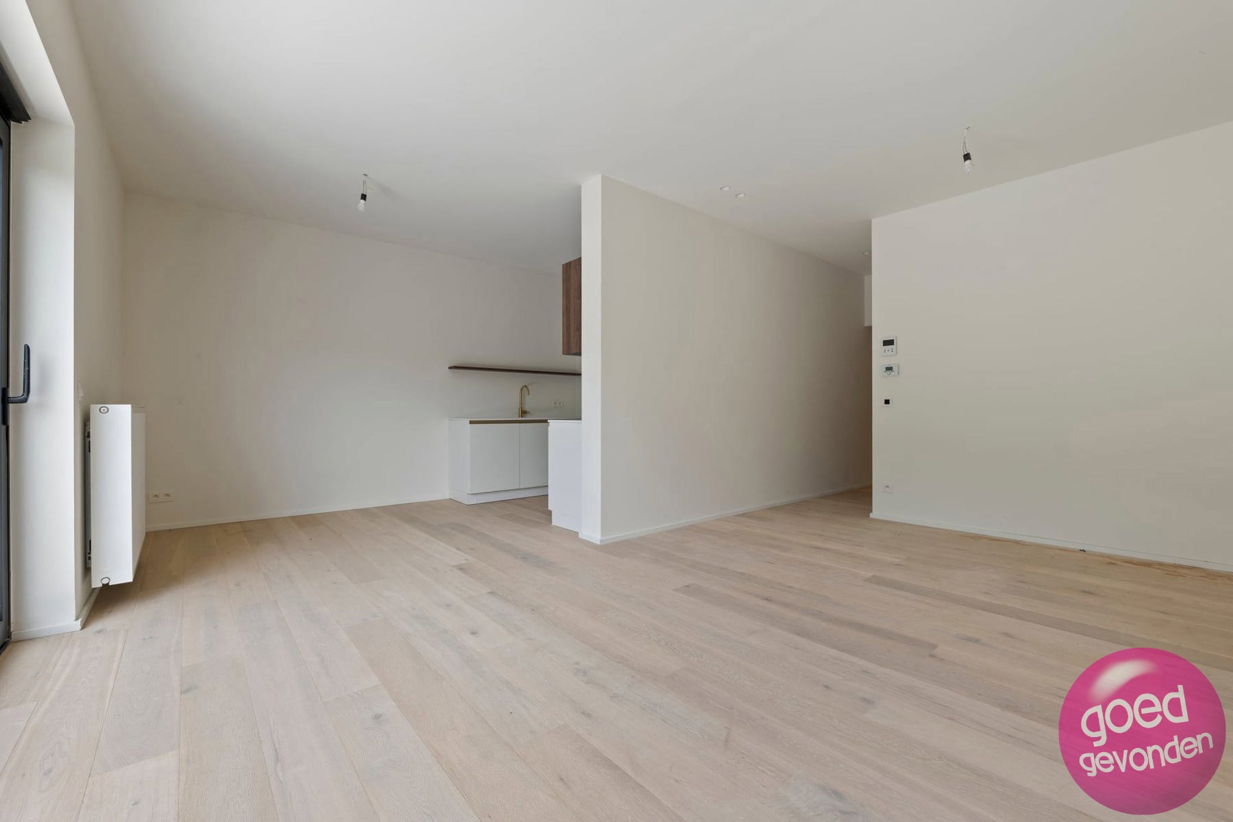 Apartment for sale in Tongeren-Borgloon with 2 bedrooms - photo 3