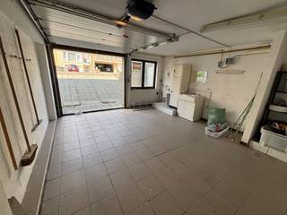 Garage à vendre à Blankenberge