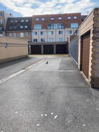 Maison à louer à Bredene