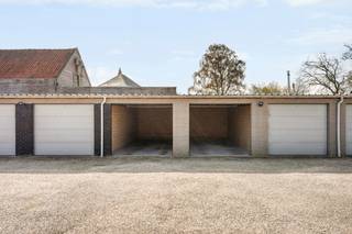 Garage à vendre à Staden