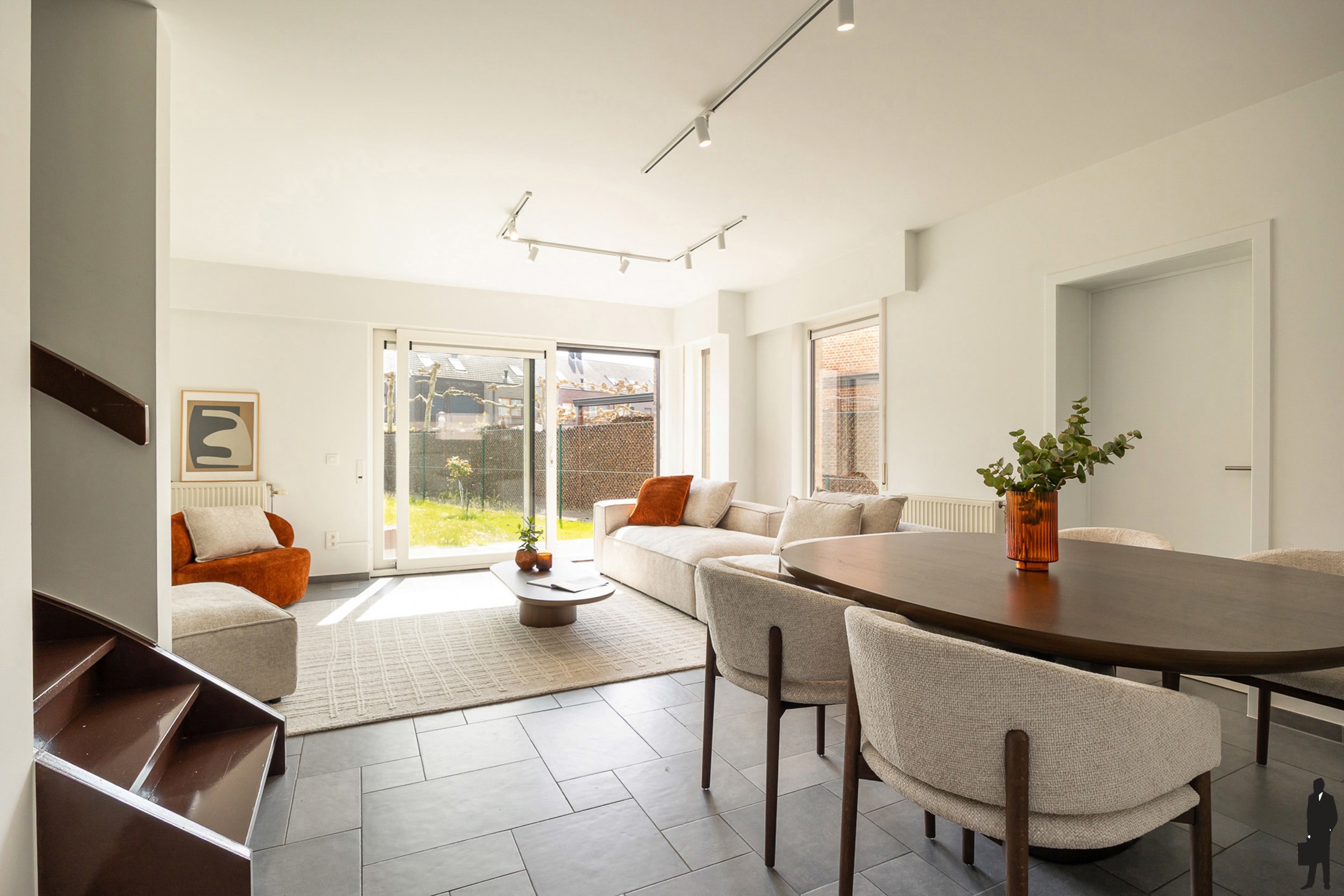 Recente en energiezuinige HOB in rustige woonwijk - foto 5