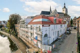 Garage à vendre à Malines