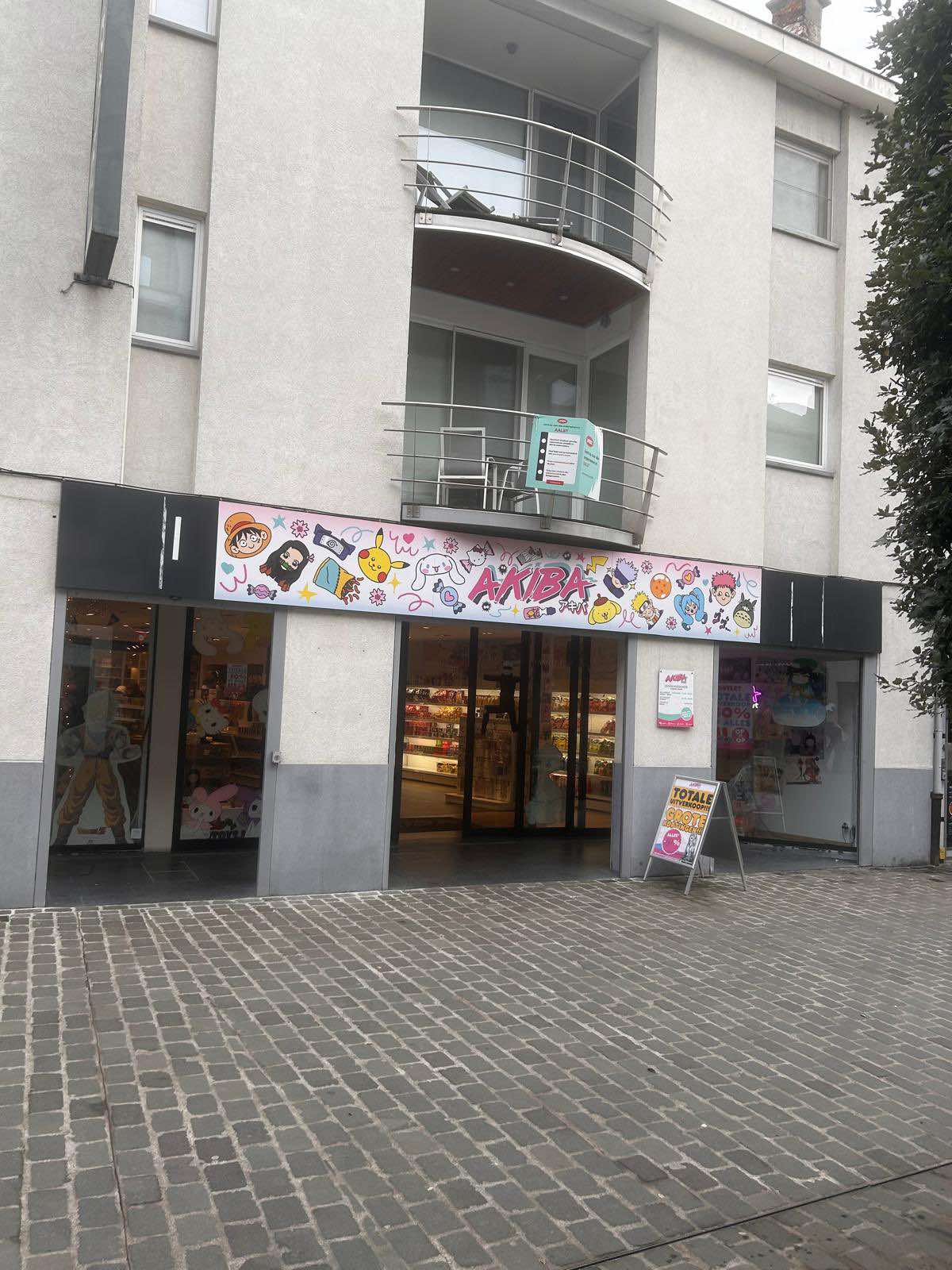 Commercial for rent in Aalst - photo 2