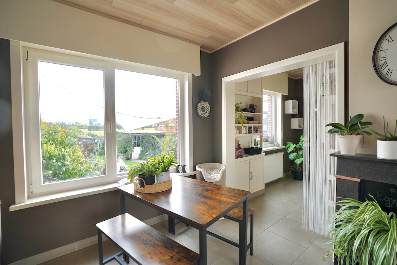 Maison à vendre à Evergem avec 3 chambres - photo 5