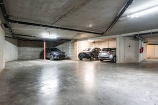 Garage à vendre à Destelbergen