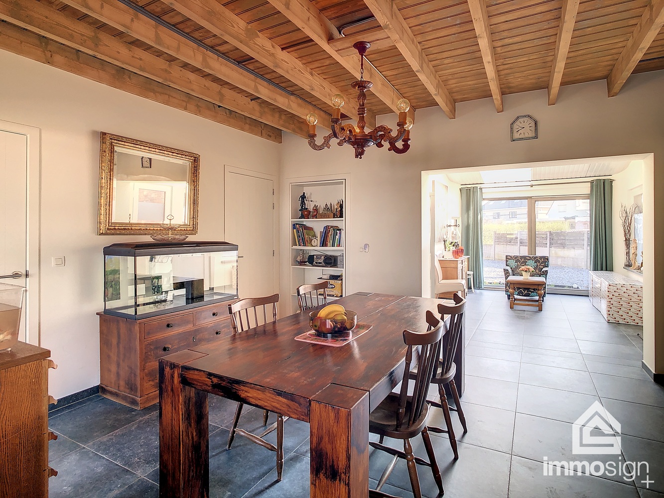 Charmante gezinswoning met 4 slaapkamers te Hamont-Achel! - photo 5