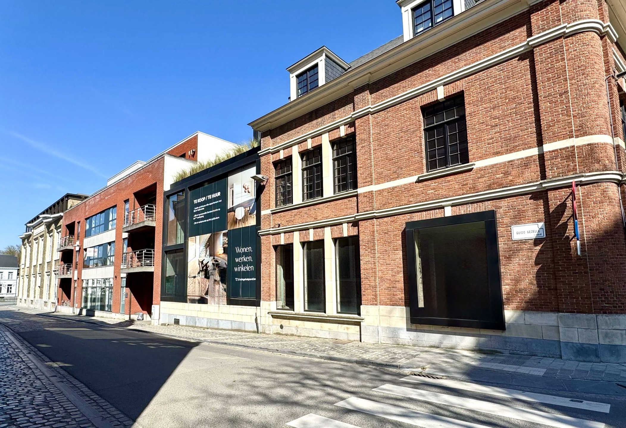 House for sale in Kortrijk with 1 bedroom - photo 5