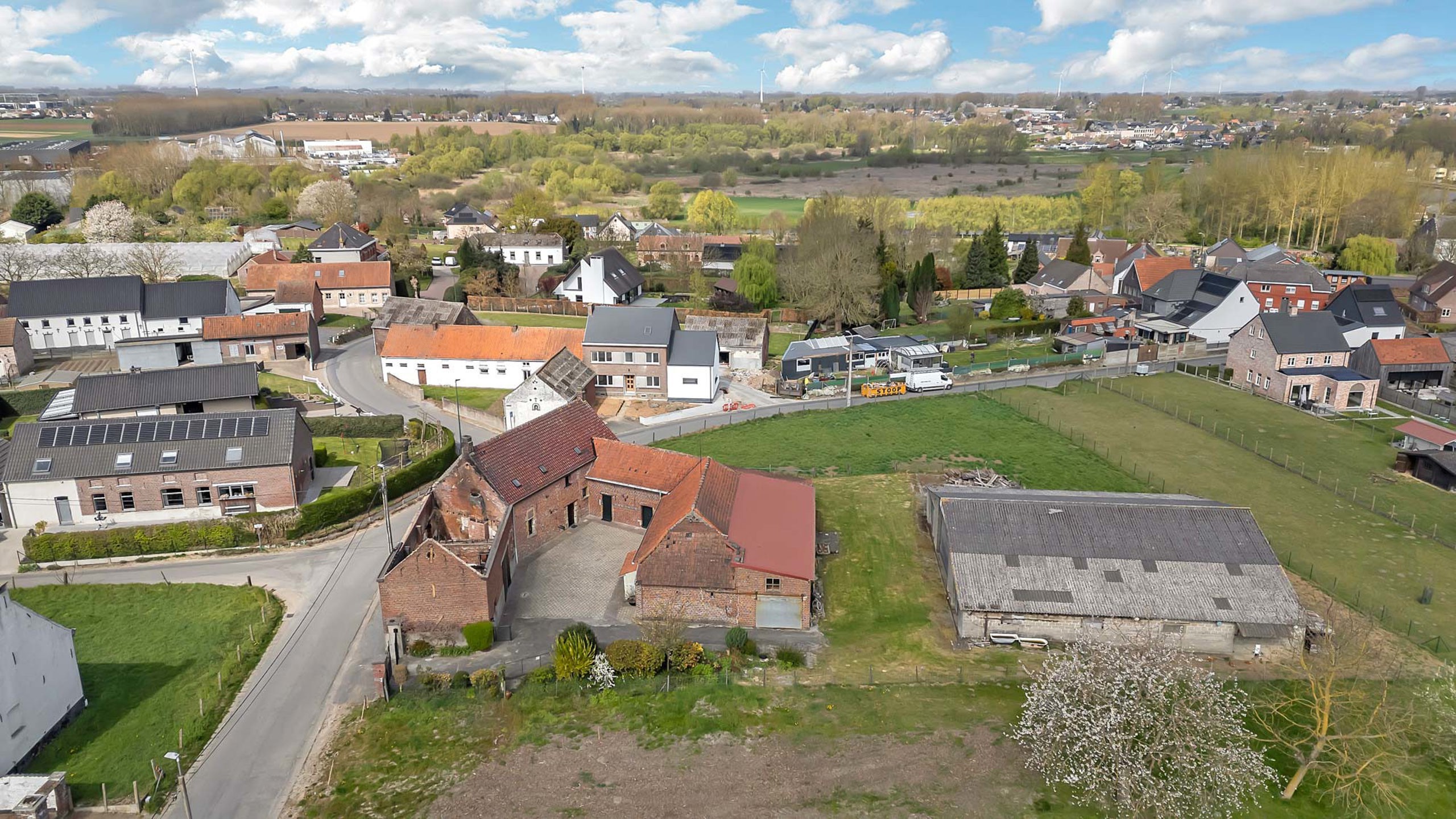 Land for sale in Roosdaal - photo 5