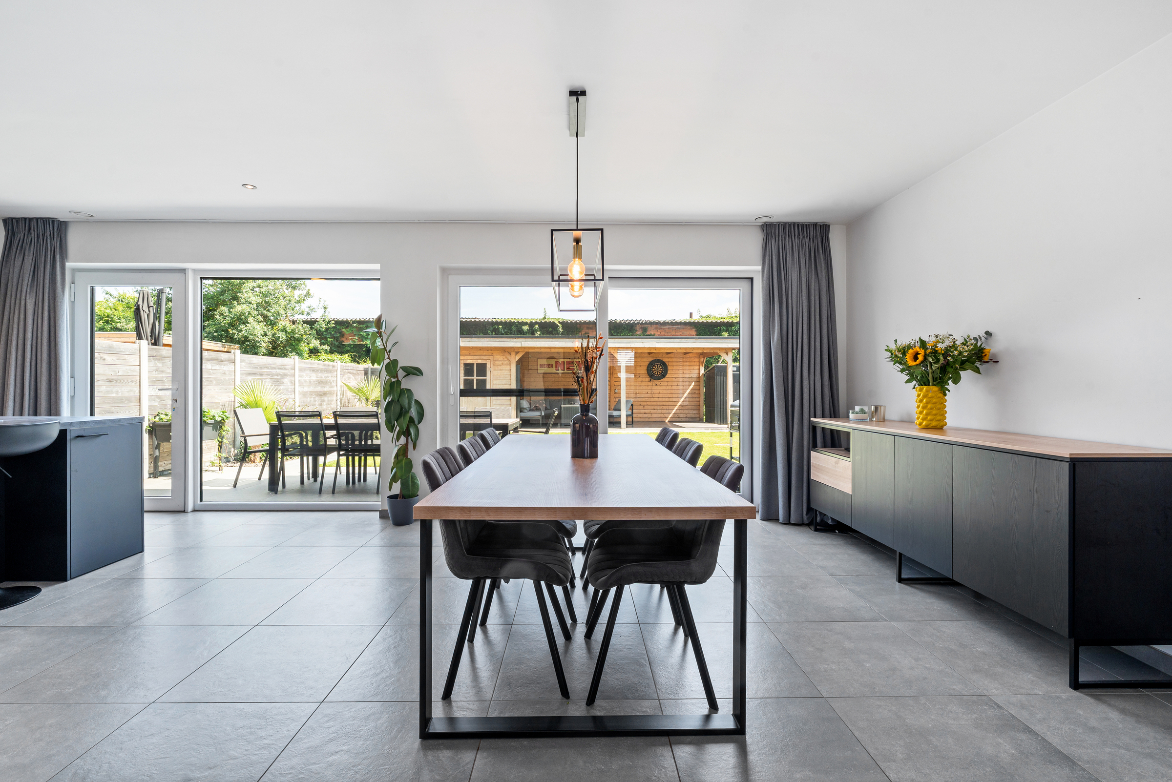 MODERNE ENERGIEZUINIGE WONING (EPC-A) - foto 5