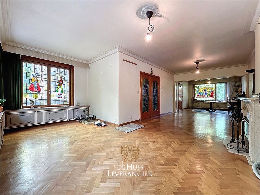 Wonen in het hart van Wilrijk met ruimte voor meer dan alleen een warme thuis - foto 1